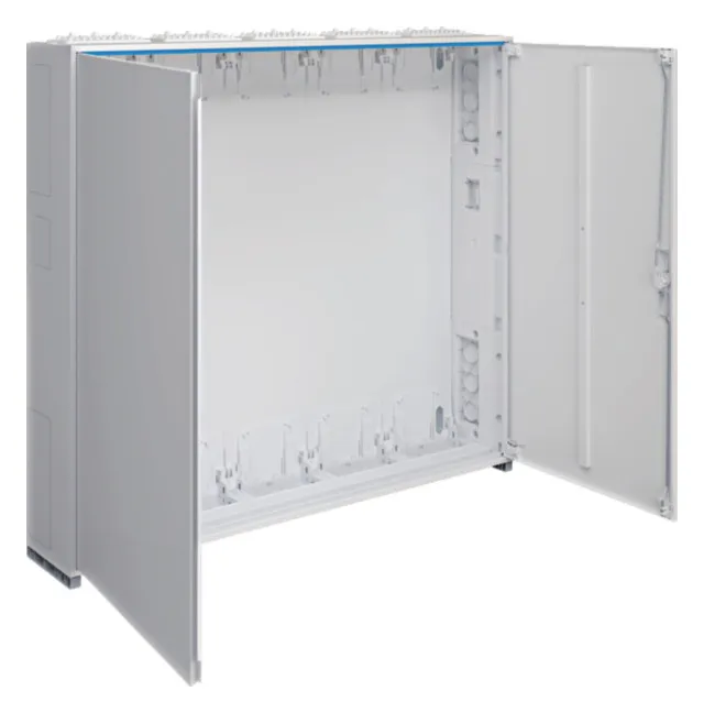 HAGER ZB35S Zählerschrank univ.Z IP44