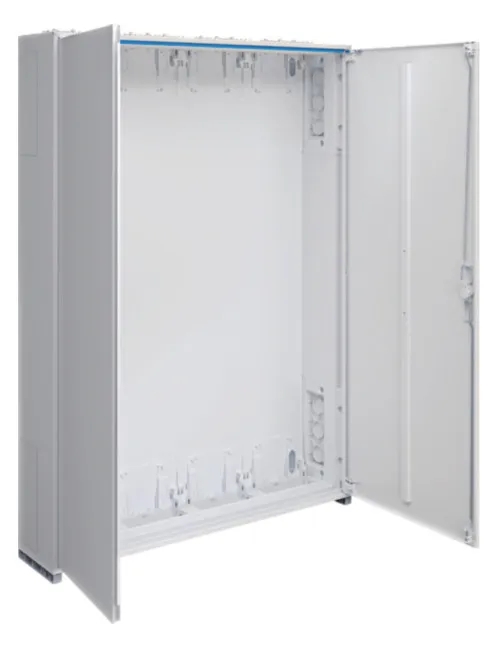 HAGER ZB54S Zählerschrank univ.Z IP44