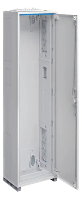 HAGER ZB31S Zählerschrank univ.Z IP44