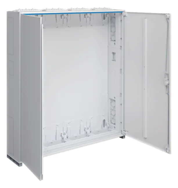 HAGER ZB34S Zählerschrank univ.Z IP44