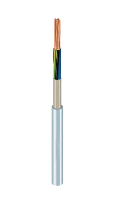 NYM-J 4x6 mm² sheathed cable 50m