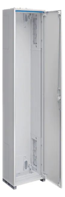 HAGER ZB51S Zählerschrank univ.Z IP44