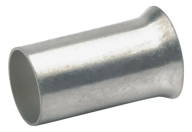 Aderendhülse 1,5mm²/7mm verzinnt 10 Stück