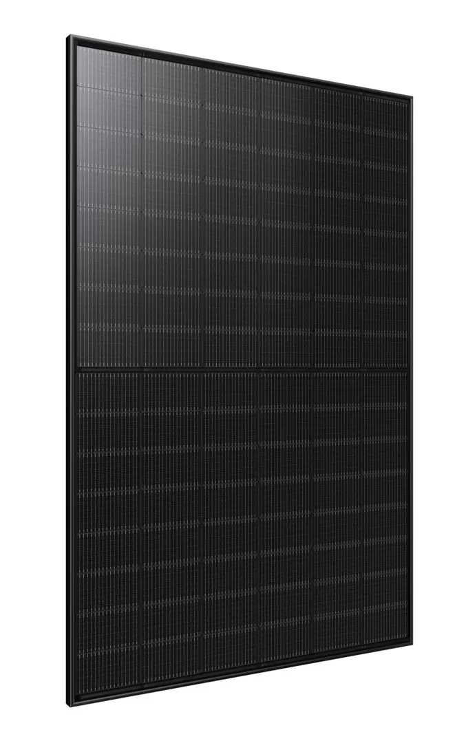 WINAICO WST-450NCX48-BW Solarmodul FullBlack