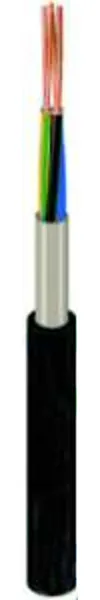 NYY-J 4x4 mm² underground cable by the metre
