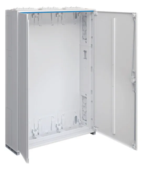 HAGER ZB33S Zählerschrank univ.Z IP44