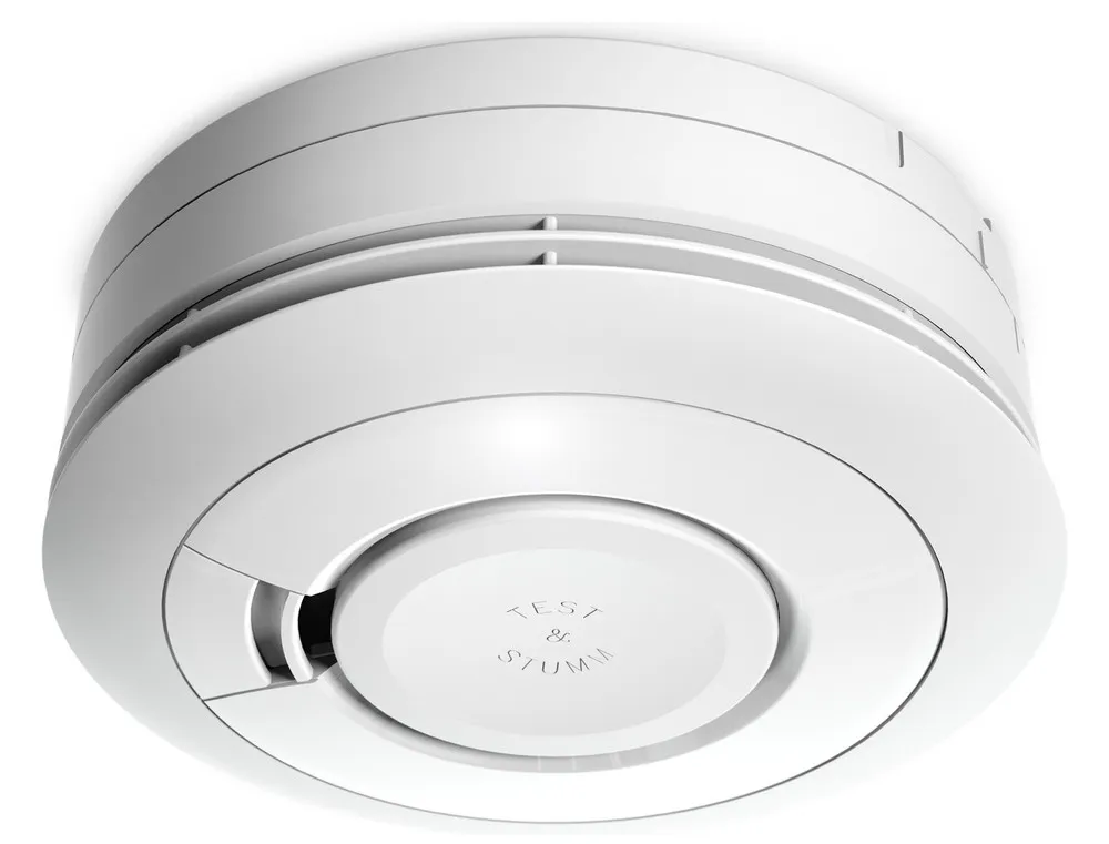 EI ELECTRONICS EI650i-3xd smoke alarm device professional series