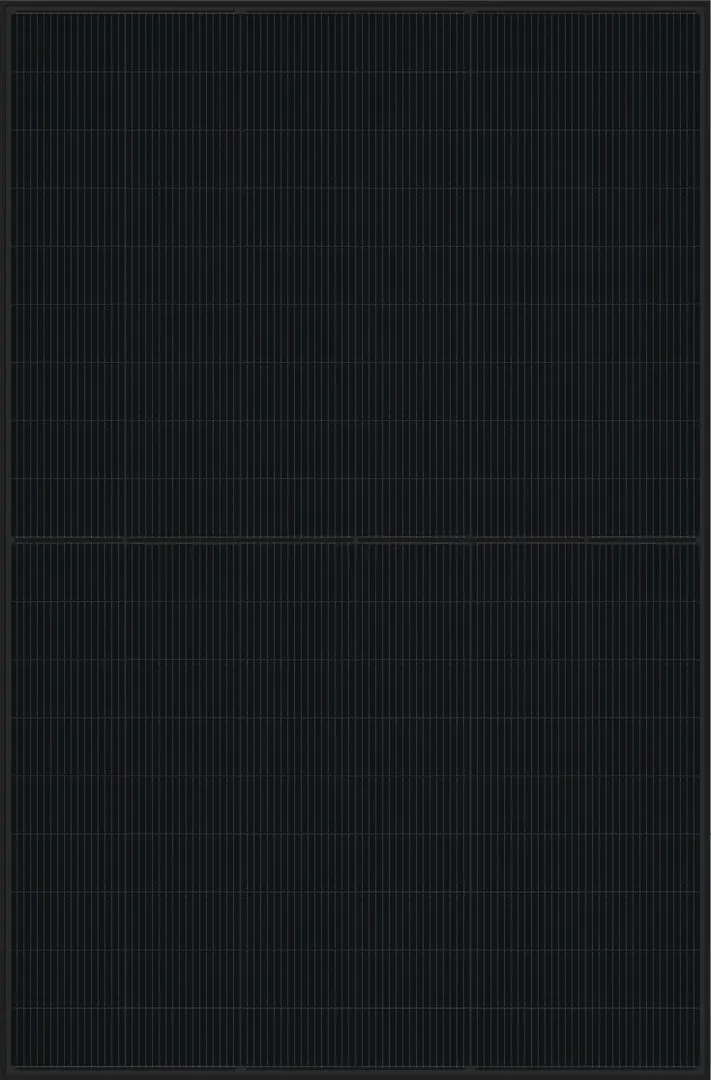 DMEGC DM450M10RT-B54HBB Solarmodul G-G FullBl