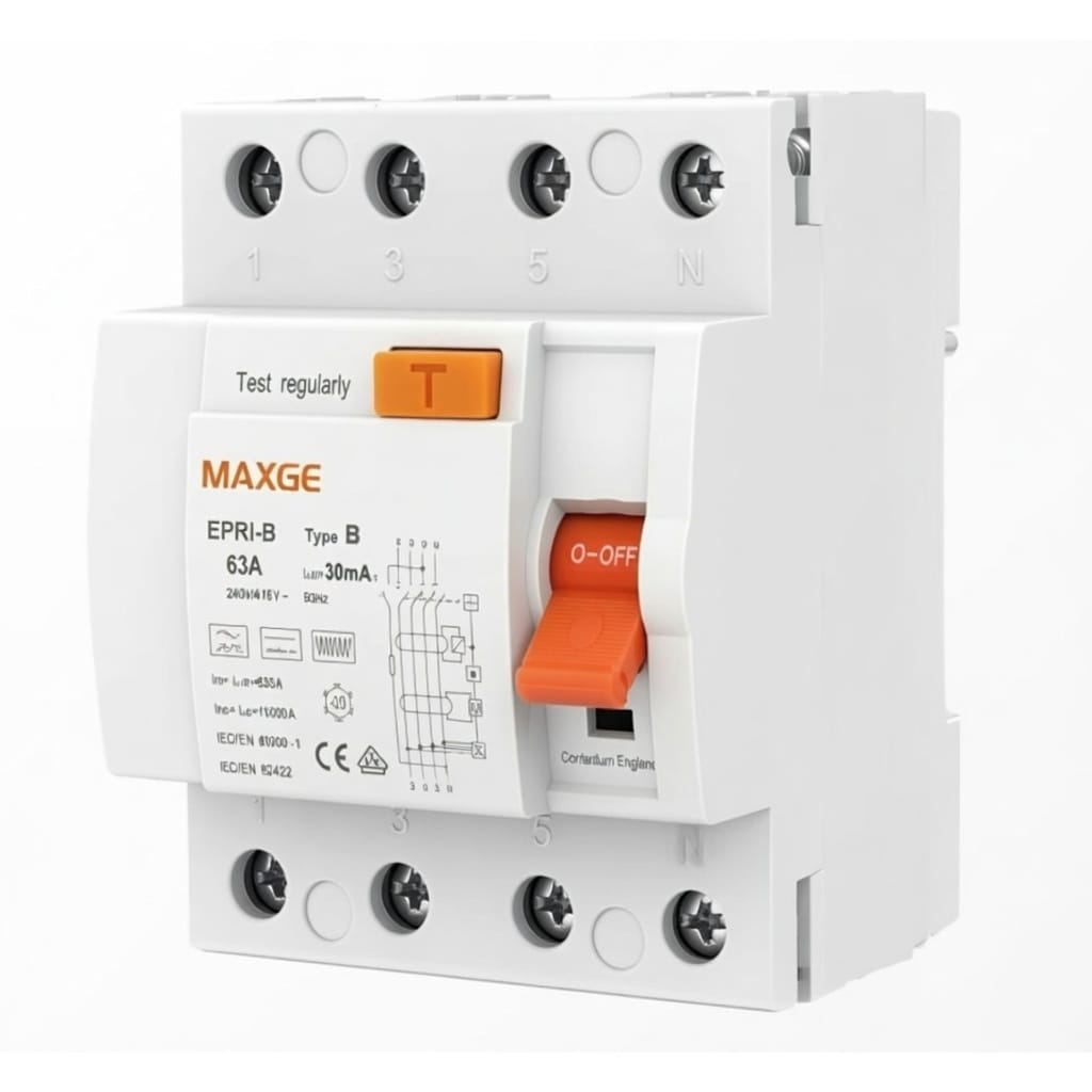 Sicherungsautomaten kaufen - Kabel and Elektromaterial Shop Ekabel24