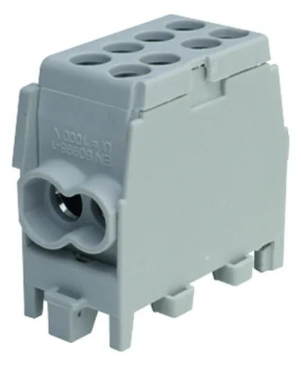 PROTEC.class PHLAK2522GR Hauptleitungs-Abzweigklemme