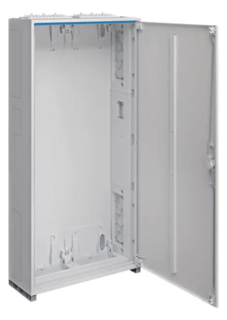 HAGER ZB32S Zählerschrank univ.Z IP44