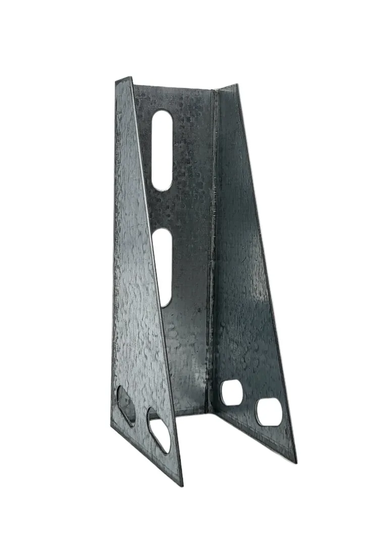 100mm cable tray wall bracket