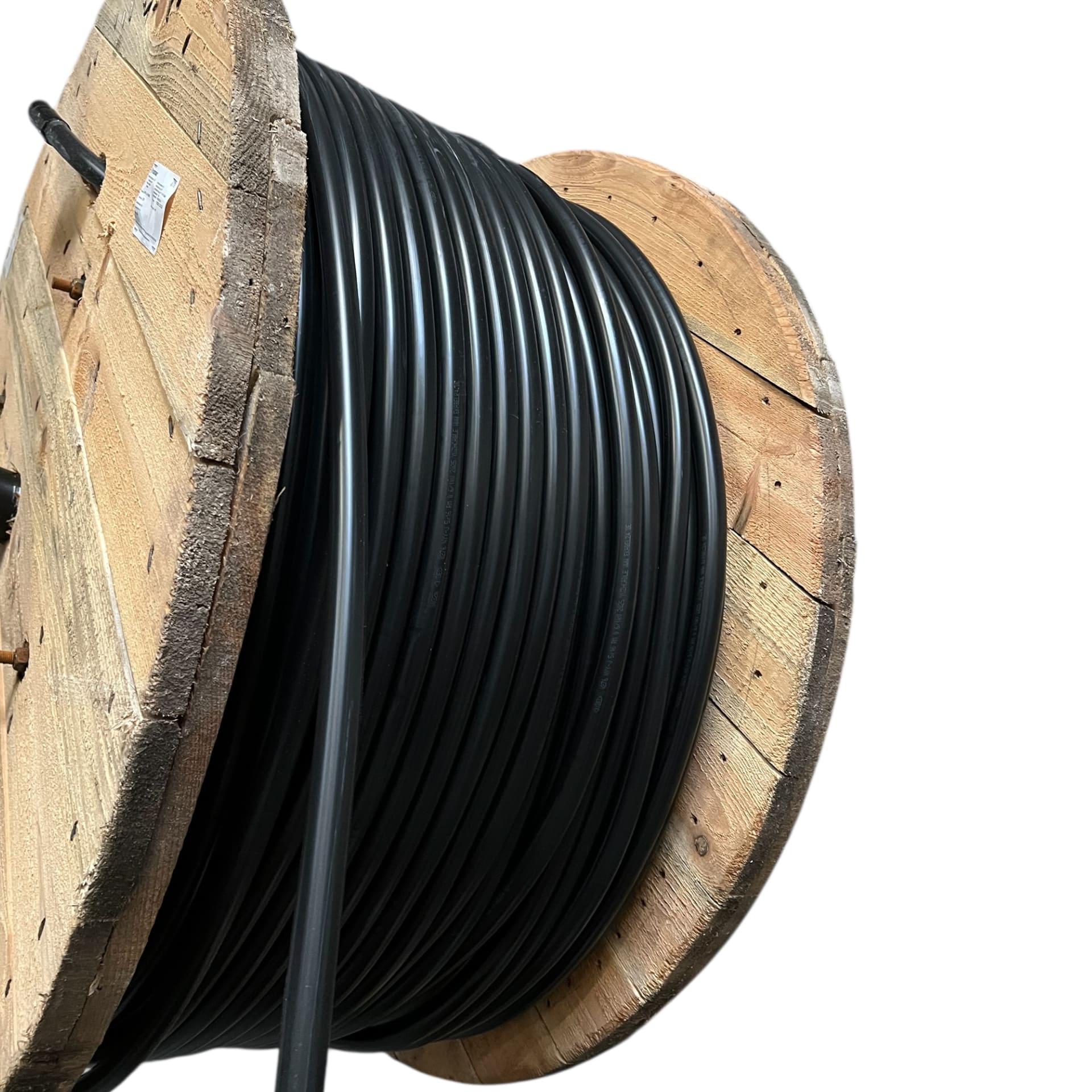 Erdkabel NYY-J 5x4 5x6 5x10 5x16 mm² Meterware Kaufen Trommel