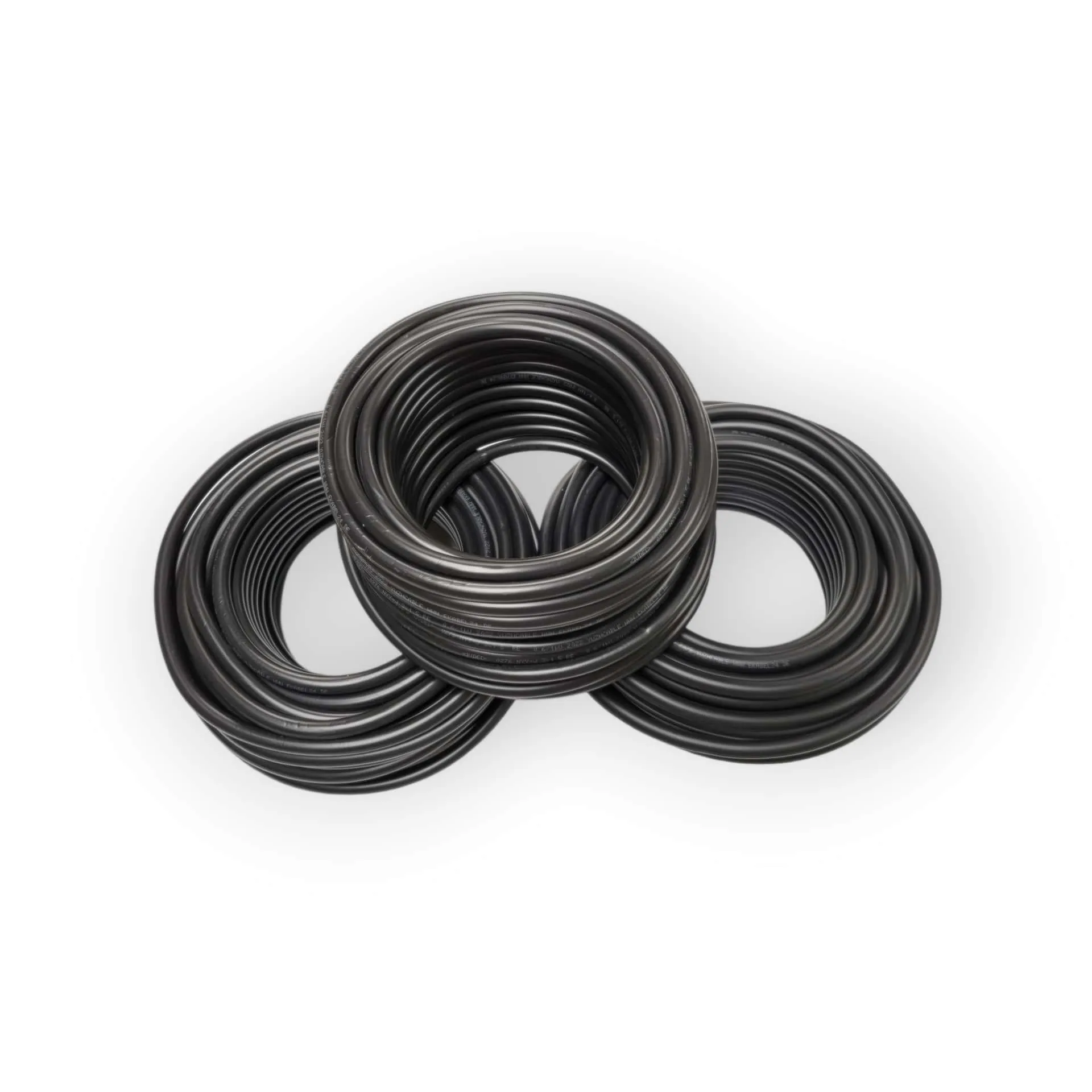 Erdkabel NYY-J 5x4 5x6 5x10 5x16 mm² Meterware Kaufen Rollen