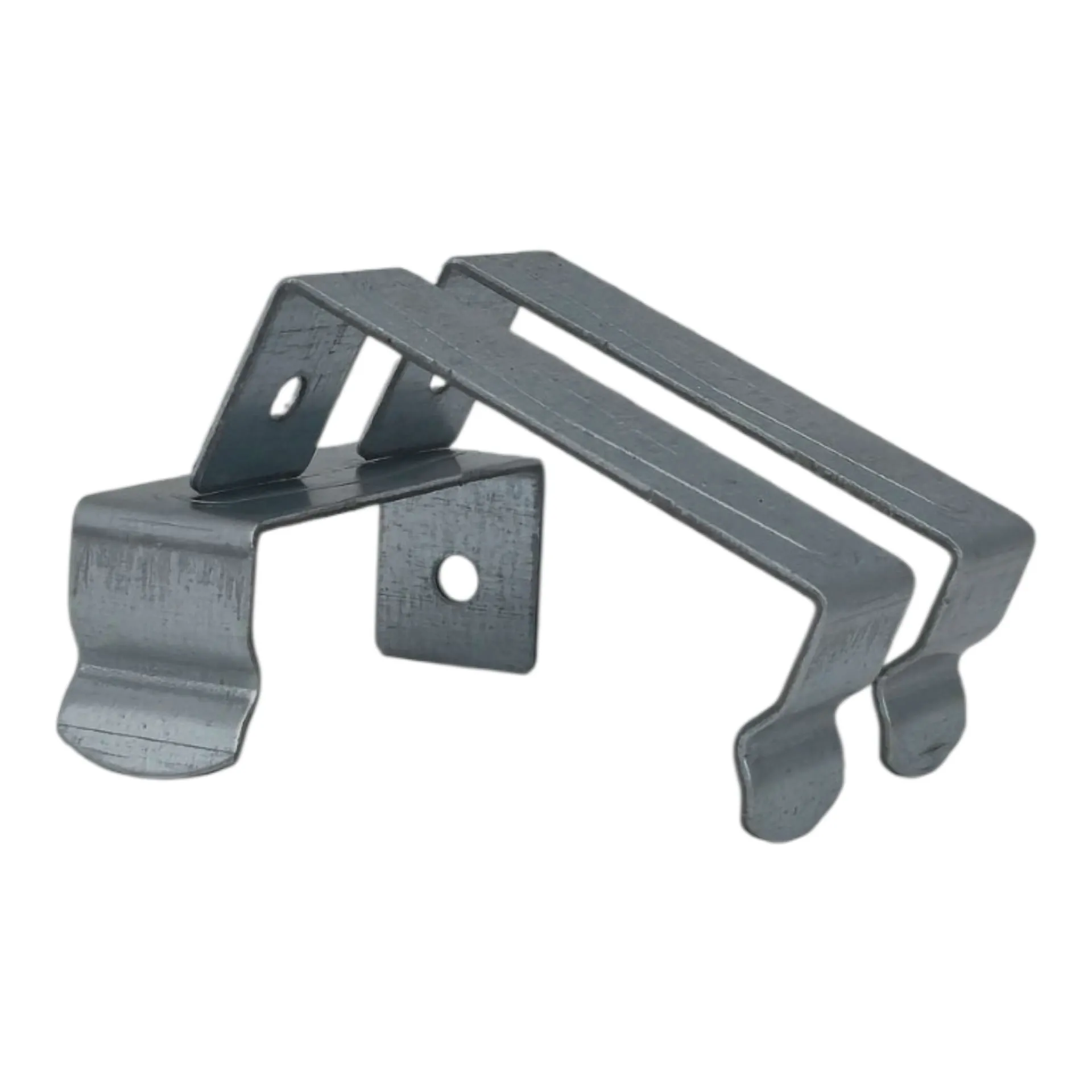 Lid retaining clip without screw 60mm