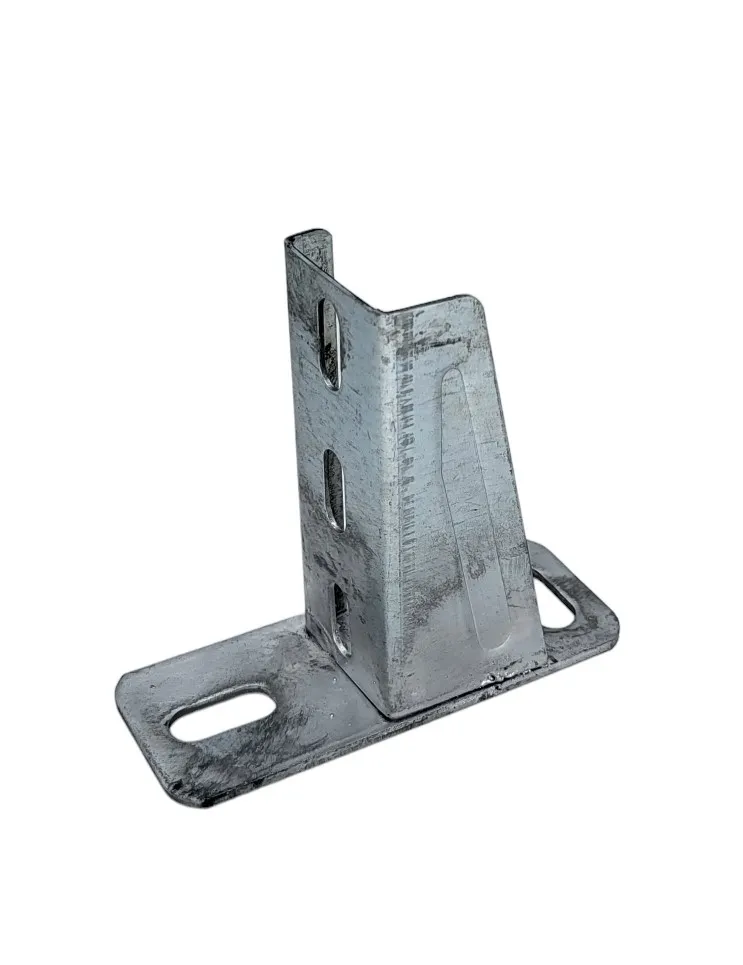 100mm cable tray rail bracket