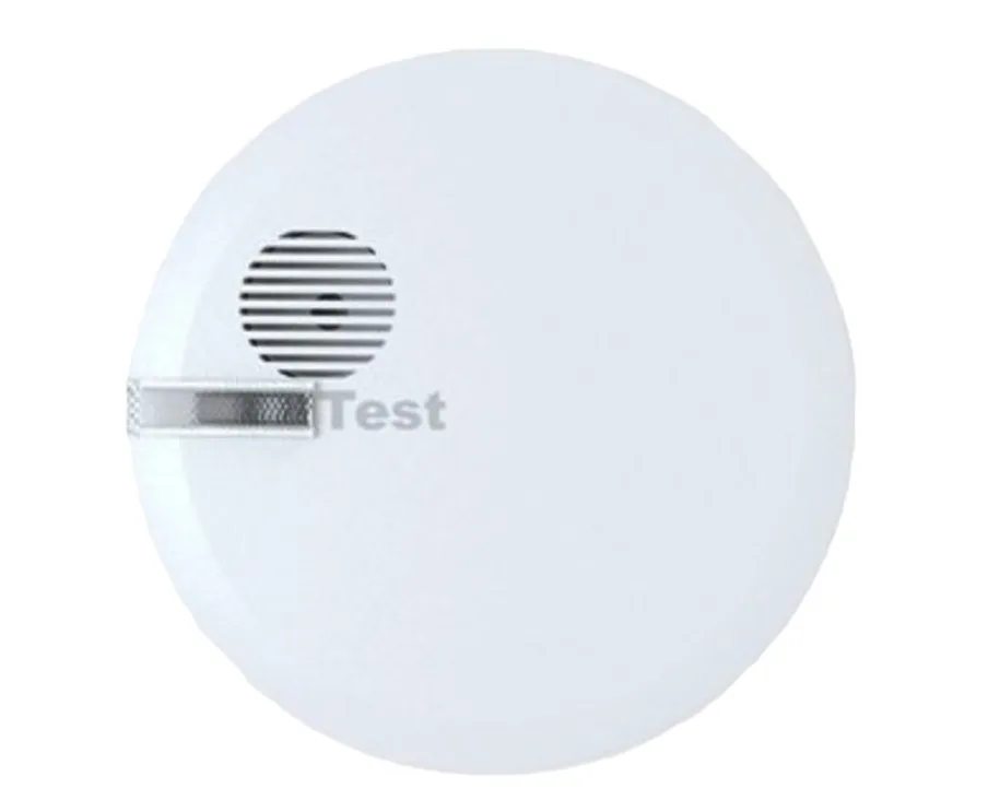 HEKATRON Genius Plus smoke alarm device