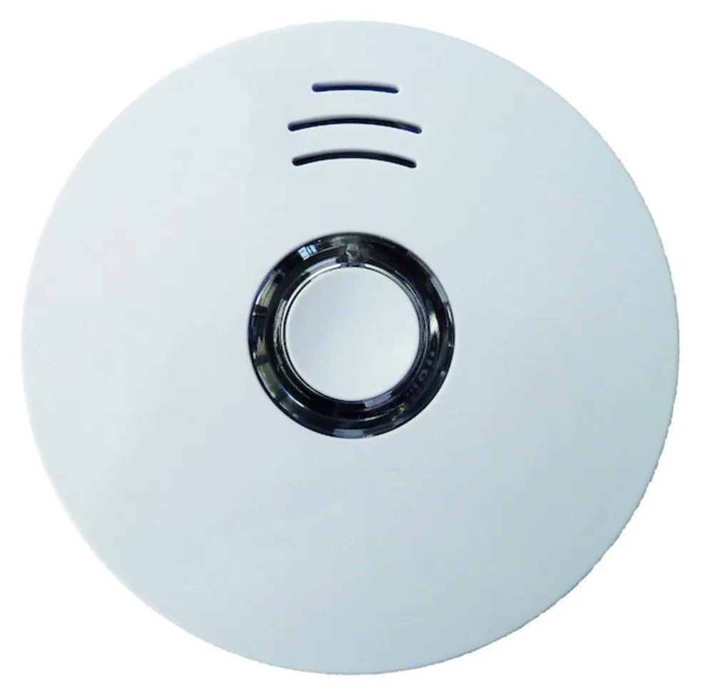 PROTEC.class PRWM-310 Smoke alarm device 10 year battery
