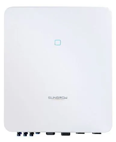 SUNGROW SH10.0RT-20 Hybrid-Wechselrichter