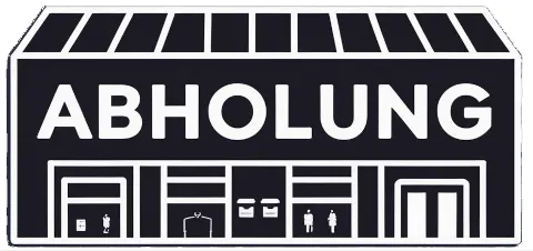 Abholung