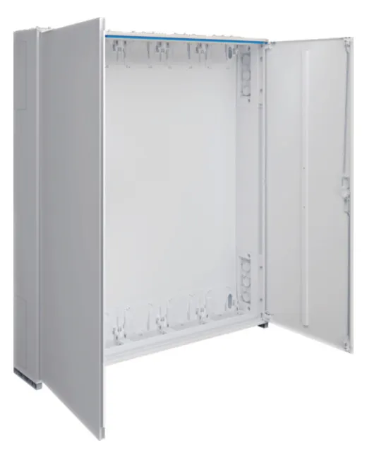 HAGER ZB55S Zählerschrank univ.Z IP44