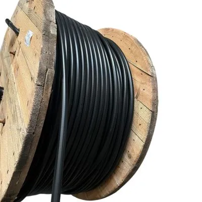 NYY-J Erdkabel Meterware nach DIN VDE 0250 Teil 204