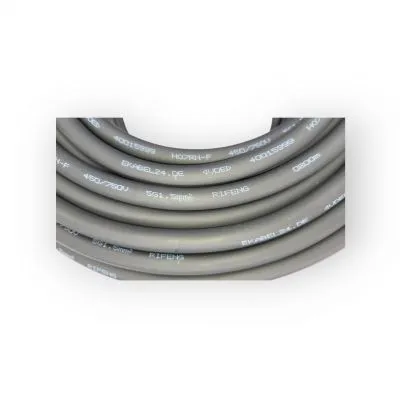 H07RN-F Gummischlauchleitung 6 mm² – Robuste Kabel für den professionellen Einsatz